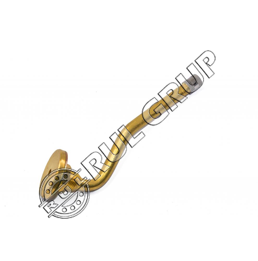 VALVA TRACTOR PT CAMERA